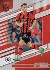 Panini Donruss Elite Premier League 22/23 - Kieffer Moore Rookie Card