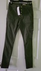 Angel Kiss Denim Collection. Los Angeles Ankle Skinny jeans Size 7 — photo 1