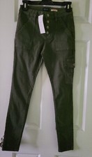 Angel Kiss Denim Collection. Los Angeles Ankle Skinny jeans Size 7