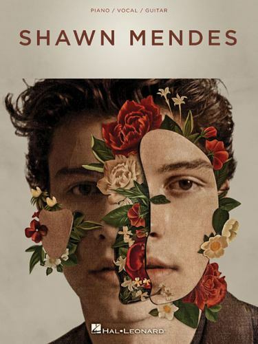 Shawn Mendes by Shawn Mendes (2018, Trade Paperback)