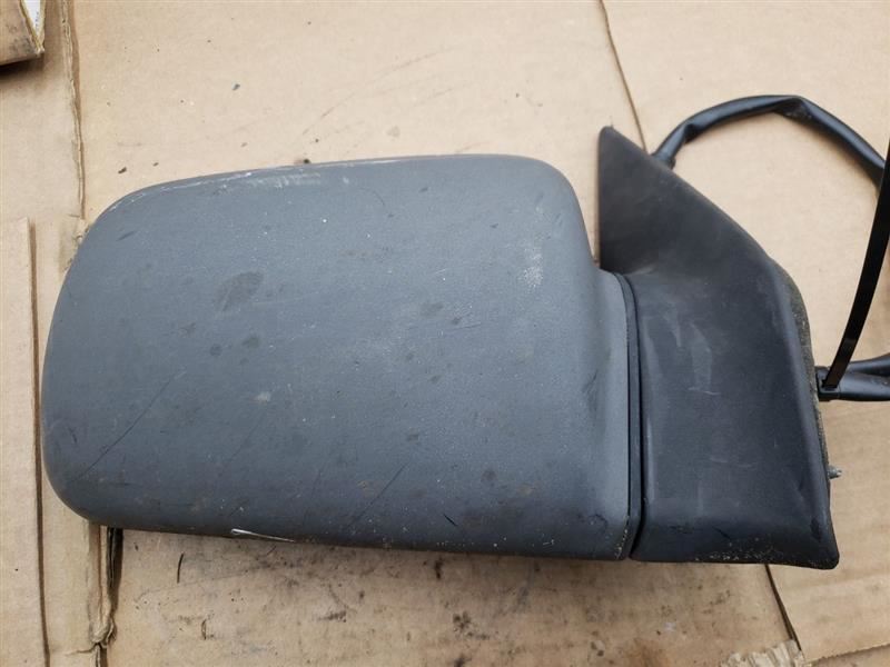 Passenger Side View Mirror Power Non-heated Fits 96-98 GRAND CHEROKEE 319429