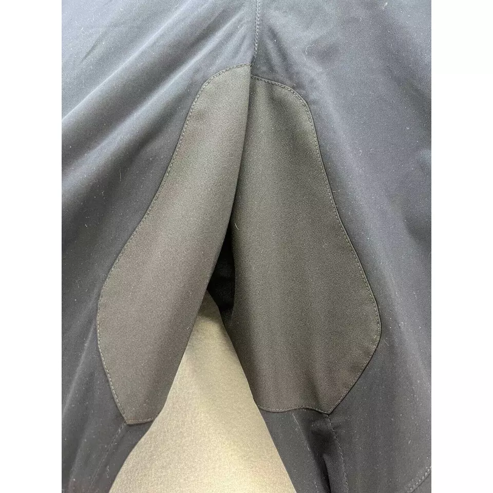 Pantalón Pearl Izumi Negro Select Barrier WxB Para Hombre M Pantalón Ciclismo Talla Grande Foto 3 de 4