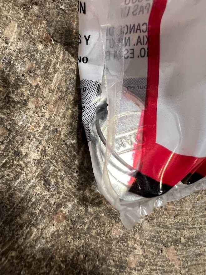 SNAPPER 7011138 IGNITION SWITCH PAIR