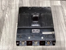 ITE ET-5917 CIRCUIT BREAKER 3 POLE 600V 225A 225 Amp (FLAW) #20A114PR2*CO