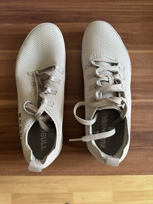 Crossfit Nobull  Sneaker  48,5 Weiß
