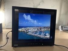 Orion Images Premium 17RTC 17" LED Backlit Surveillance Monitor/JUA1762