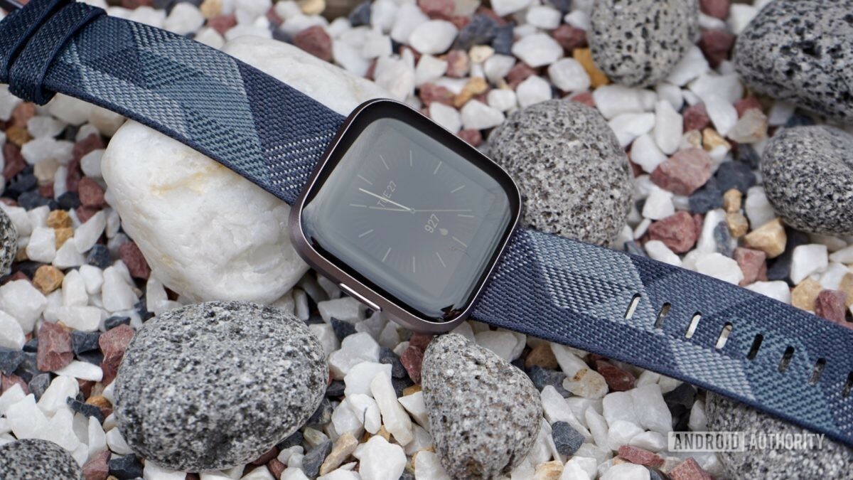 fitbit versa 2 special edition