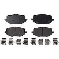 Disc Brake Pad Set-OEF3 Ceramic Autopart Intl 1424-823736 fits 22-23 Acura MDX