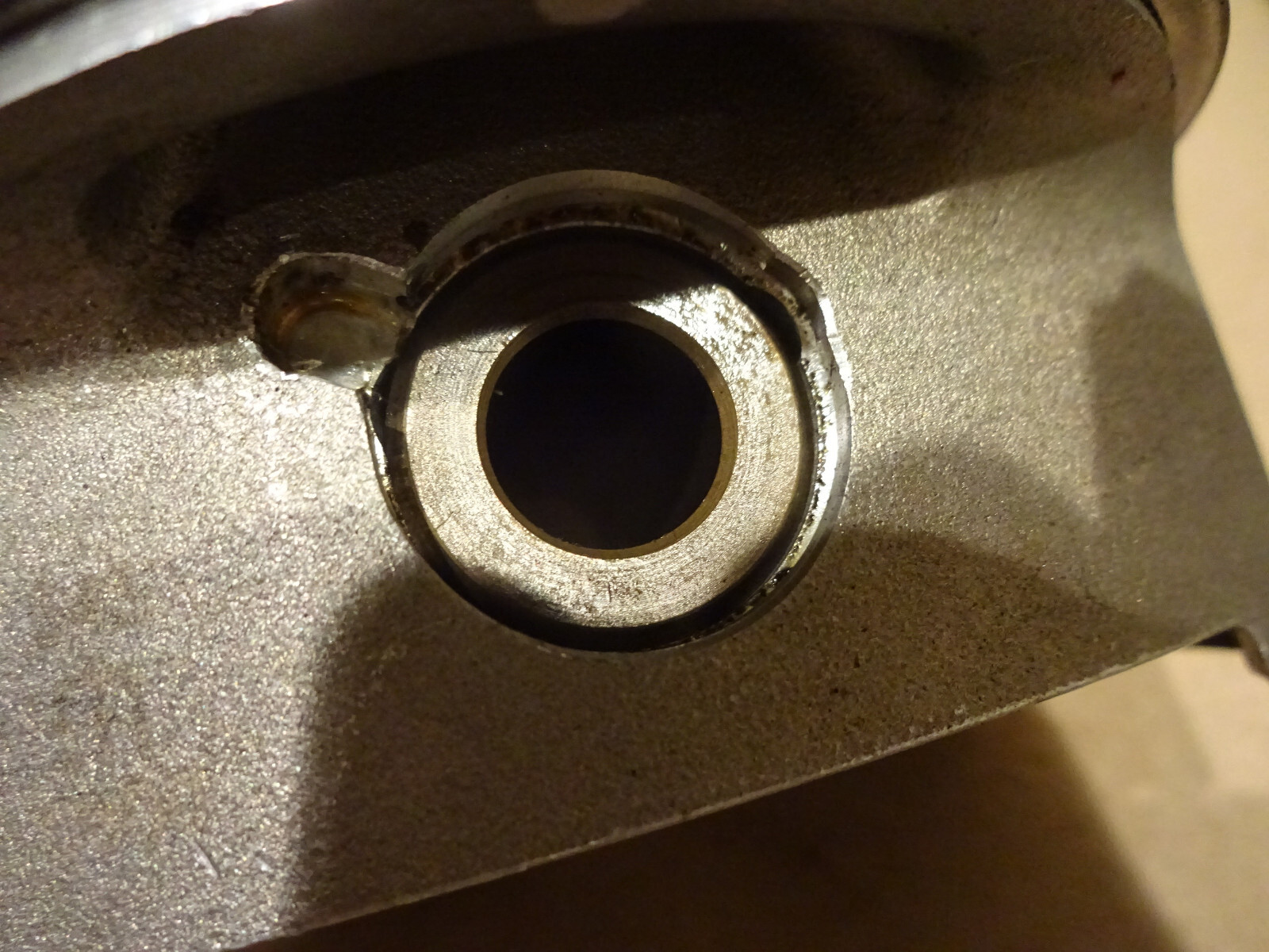 Ferrari 360 - Piston- P/N 179510