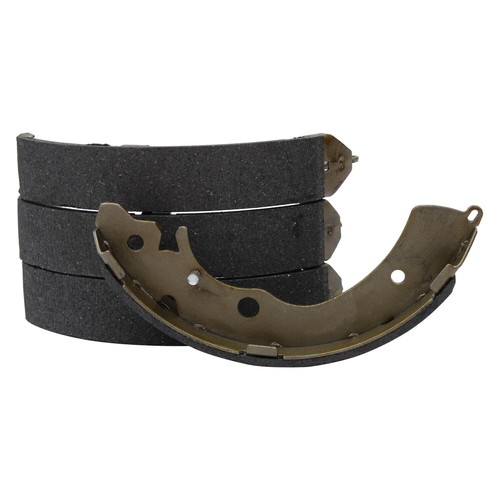 Rear Brake Drums and Ceramic Brake Shoes for 1997 1998 1999 2000 2001 Honda CR-V - Picture 7 of 7