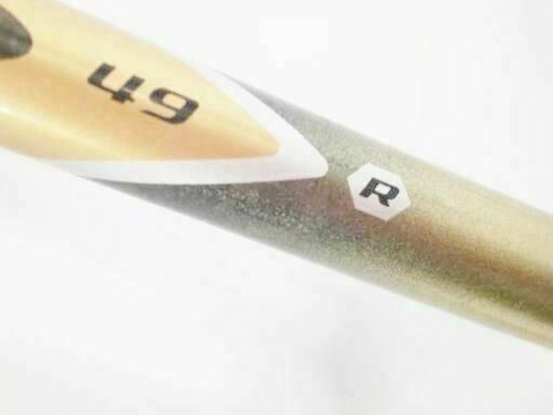 HONMA BERES U-01 2-star Loft-24 R-flex UT Utility Golf Clubs - Picture 4 of 4