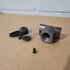 SHARK Apex AZ1002 WAND CORD HOOK HOSE ATTACHMENT HOLDER Replacement Parts OEM