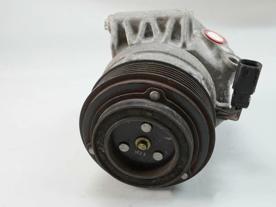 Mercury Milan Ford Fusion 2006-2009 2,3 L aire acondicionado compresor OEM Foto 3 de 4