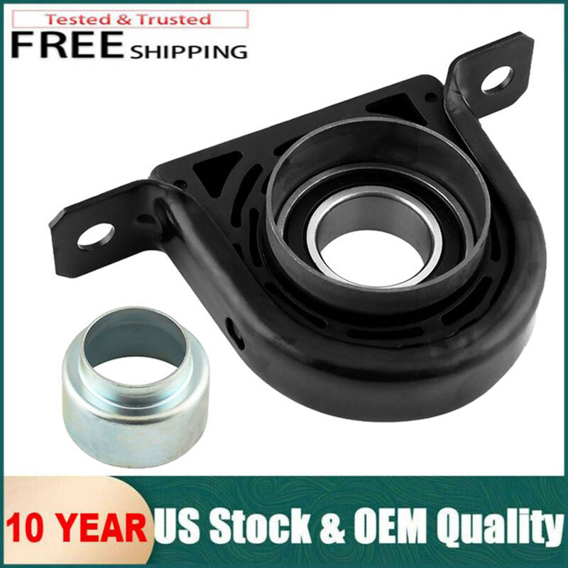 For 2004 2005 2013 2014 2015 Nissan Titan Drive Shaft Center Support