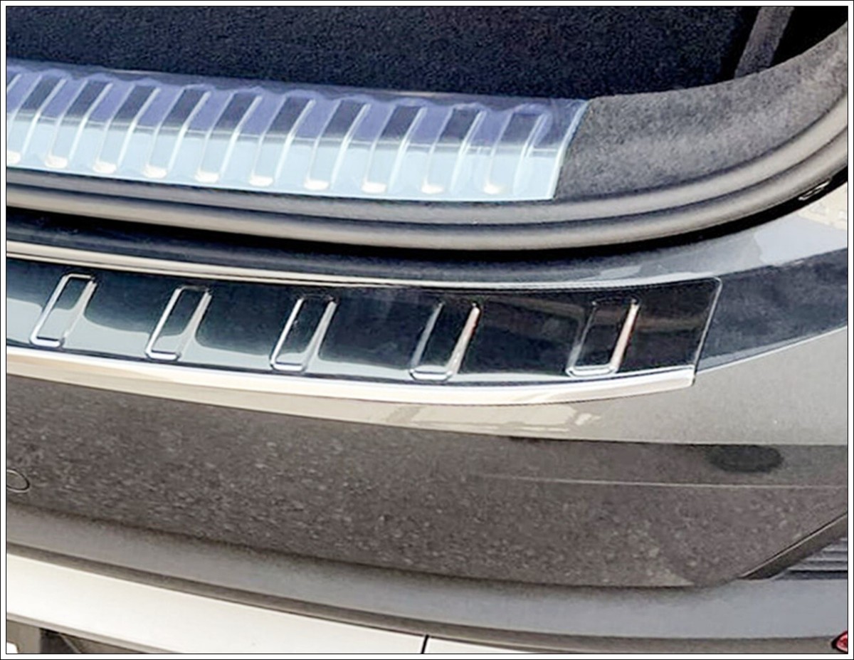 Lot De 4 Déflecteurs De Vitres - Pour Audi Q3 / SQ3 / RS Q3 2011-2018 - Visors Anti-Pluie Et Vent Aérodynamiques