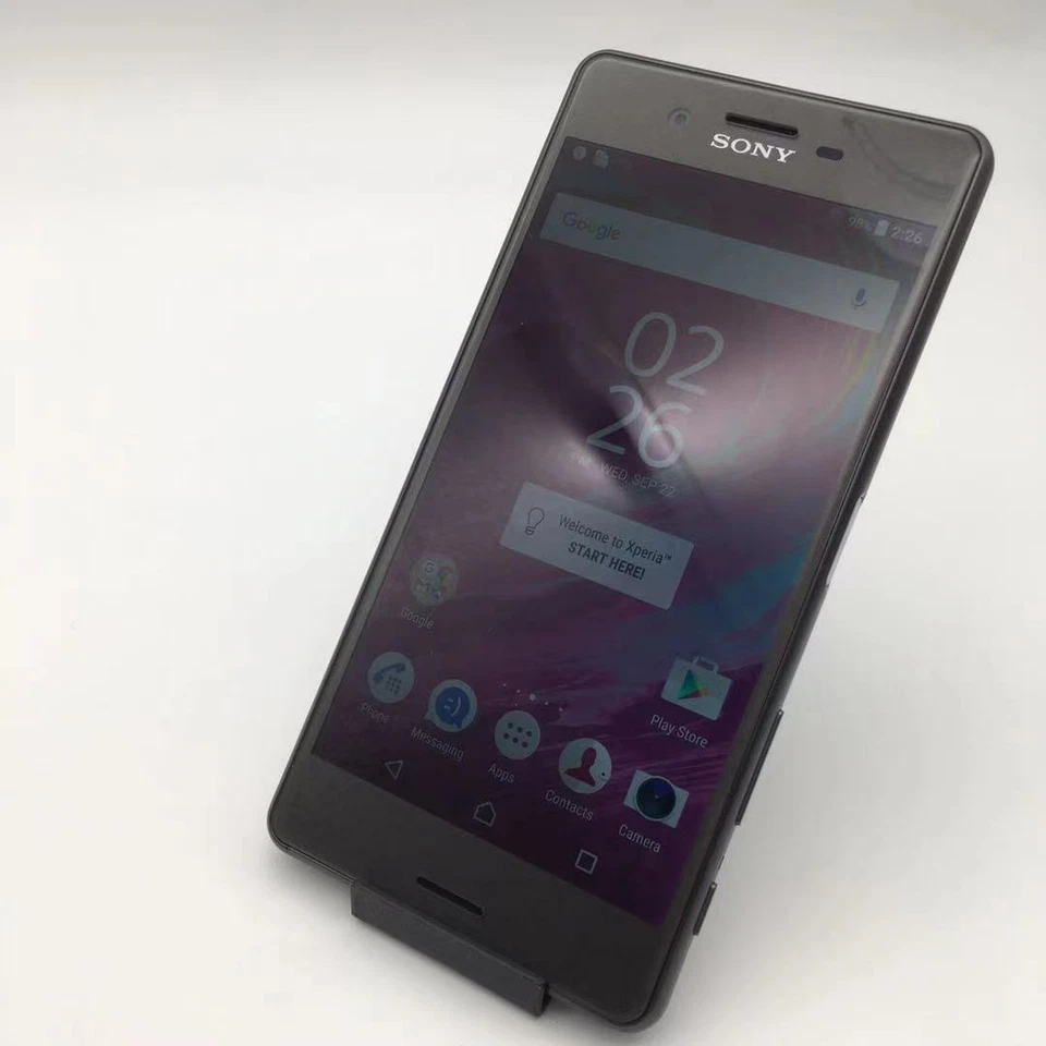 Sony Xperia X Performance XP Single SIM Smartphone 23MP 4G 5.0 Cellphone - Image 3 of 4