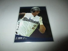 Troy Tulowitzki 2006 Tristar Prospects Plus #92