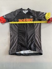Wattie Ink Women  s Aero Cycling Jersey Medium M 8852-26 