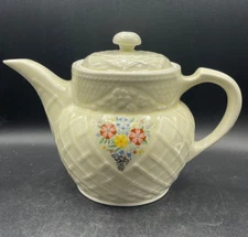 Tea/Coffee Pot Drip-O-Lator Enterprise Aluminum Co. Superior Quality Vtg America