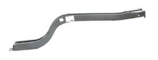 Rear Frame Rail Lh Side Amd Fits 70-74 Challenger Barracuda 895-1570-l