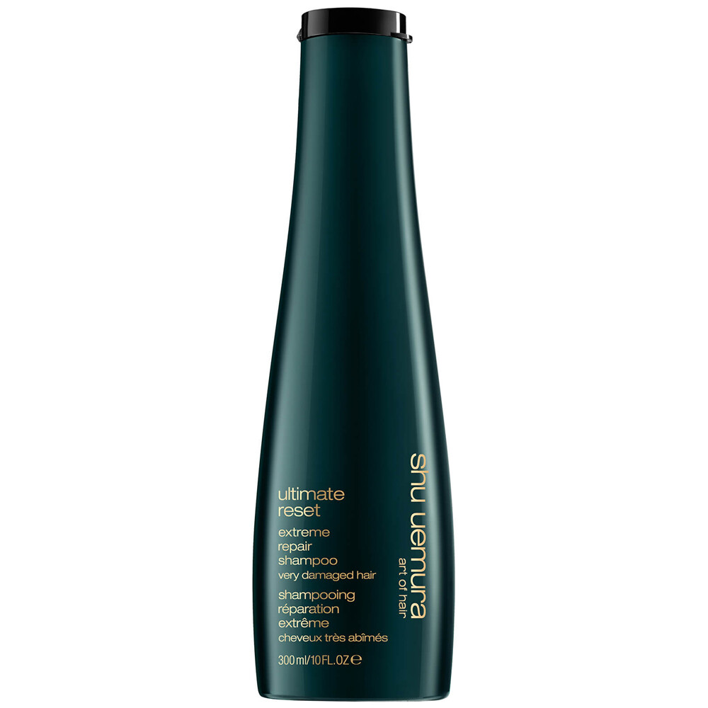 SHU UEMURA Ultimate Reset Shampoo 300ml