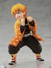 Good Smile Company Demon Slayer Kimetsu No Yaiba: Pop Up Parade Zenitsu Agatsuma