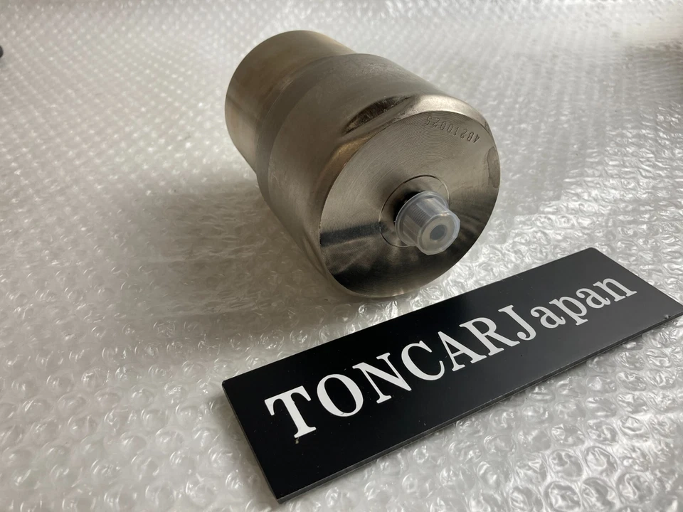 MITSUBISHI Genuine MONTERO PAJERO Brake Booster Accumulator 4630A012 - Image 4 of 4