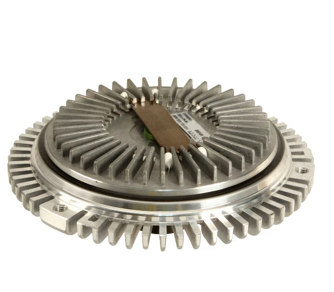 Embrague ventilador motor para 97-03 Mercedes E420 E430 E55 ML430 ML55 SL500 Behr Foto 2 de 4