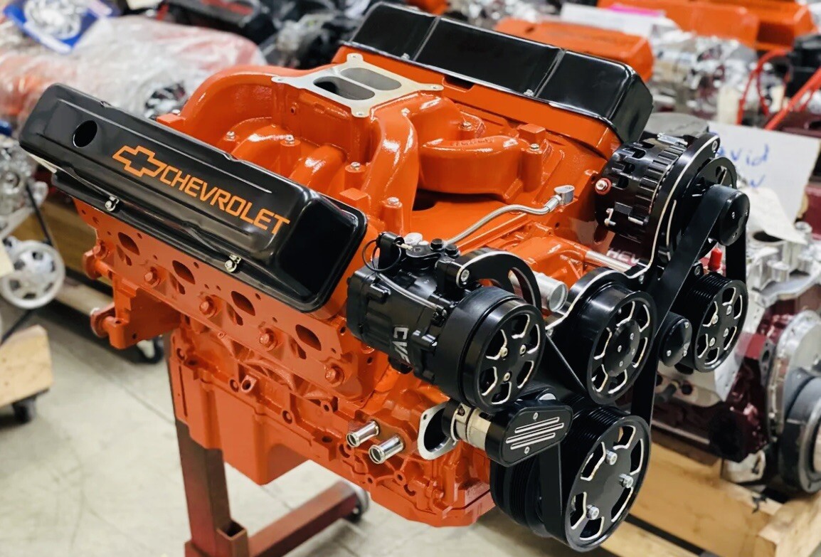 Ls Engines For Sale Dallas at Maurice Daniels blog