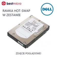 DELL DYSK SSD SATA 1.92TB 2.5" 6Gb/s - 0XMV9