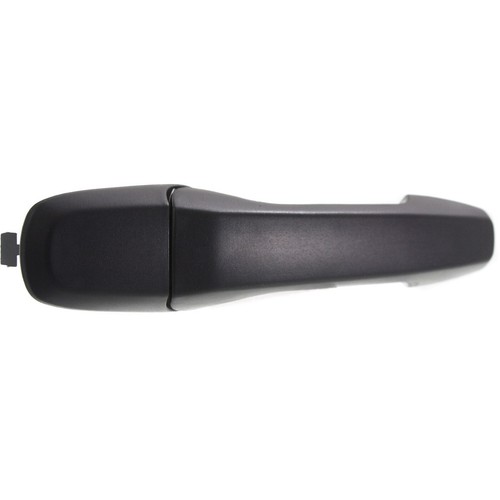 Front Left Exterior Door Handle Cover For 2011-2014 Ford Explorer Edge Black