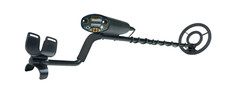 Bounty Hunter Lone Star Metal Detector NEW light weight model