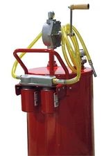 John Dow JDI-FF25 Two-Way Fuel Filter for JDI-25GC Gas Caddy