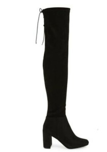 king over the knee boot