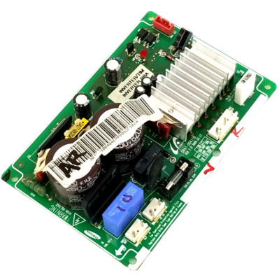 OEM Samsung Fridge Inverter  DA41-00404E  1-Year Guarantee  Free Same Day Ship 