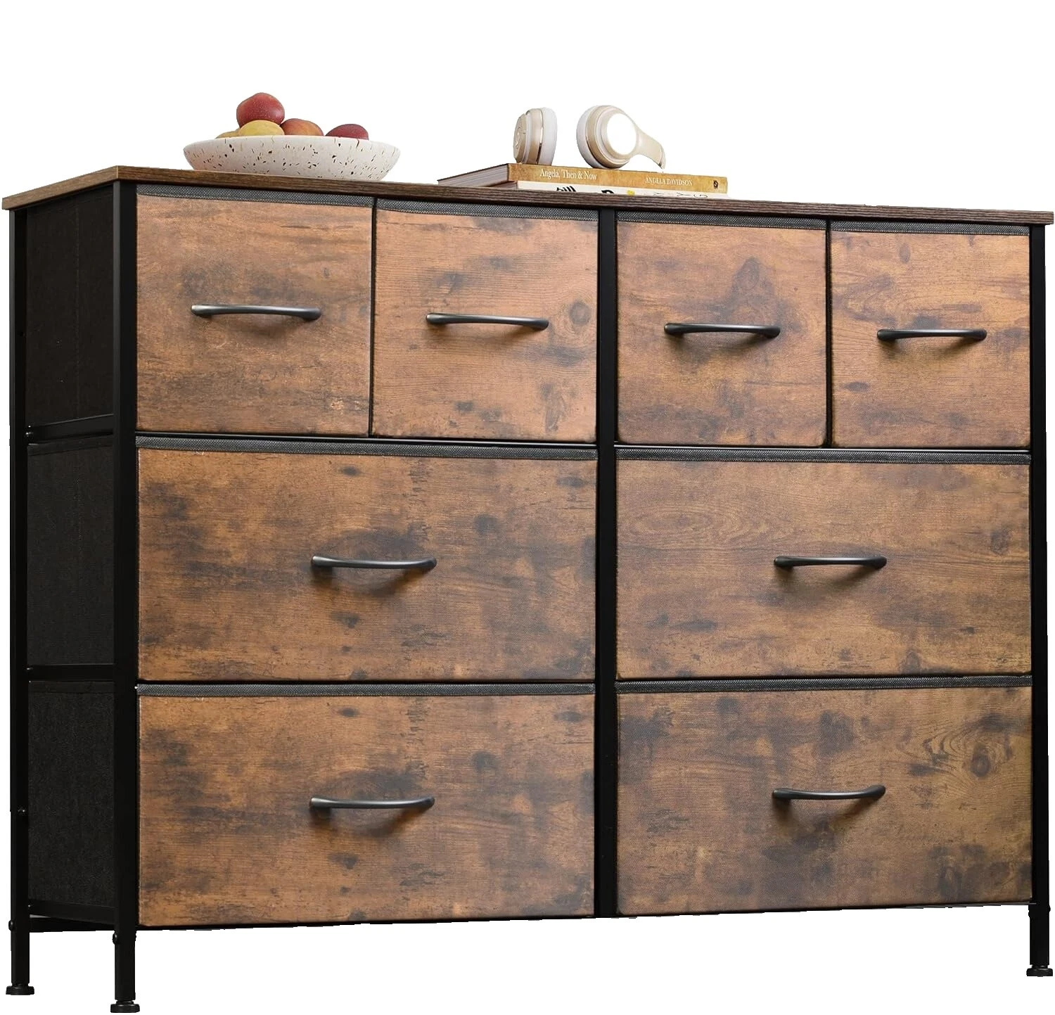 Cabaña de Madera Cómodas y cómodas