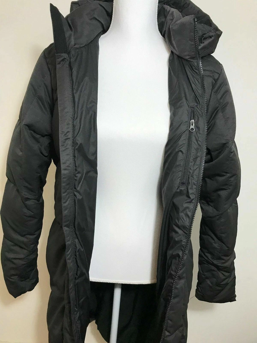 North face rhea hotsell down parka