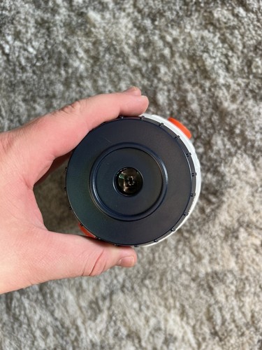 Discovery Kids Planetarium Projector with Rotating Stars, 1 Slide Planet Project - 第 3/5 張圖片