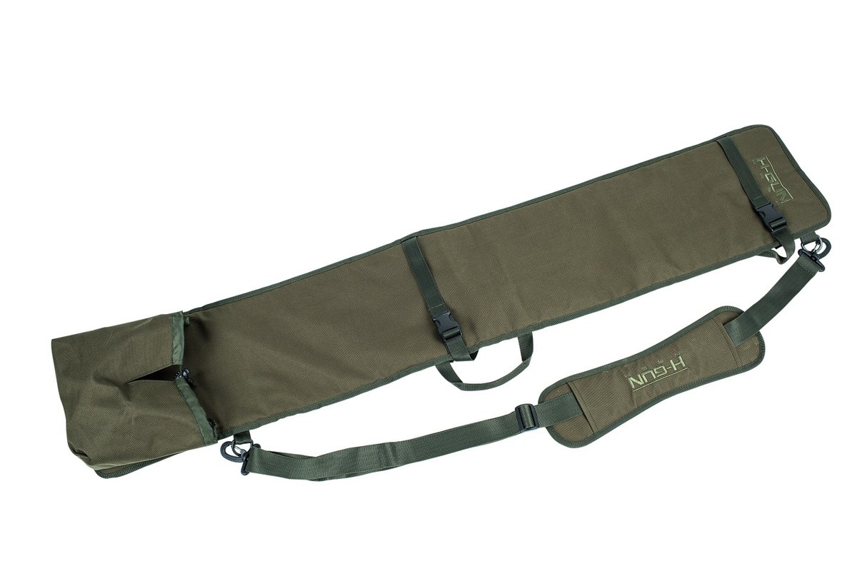 Nash H-Gun Quiver T4478 Rod Holdall Futteral Rutenfutteral