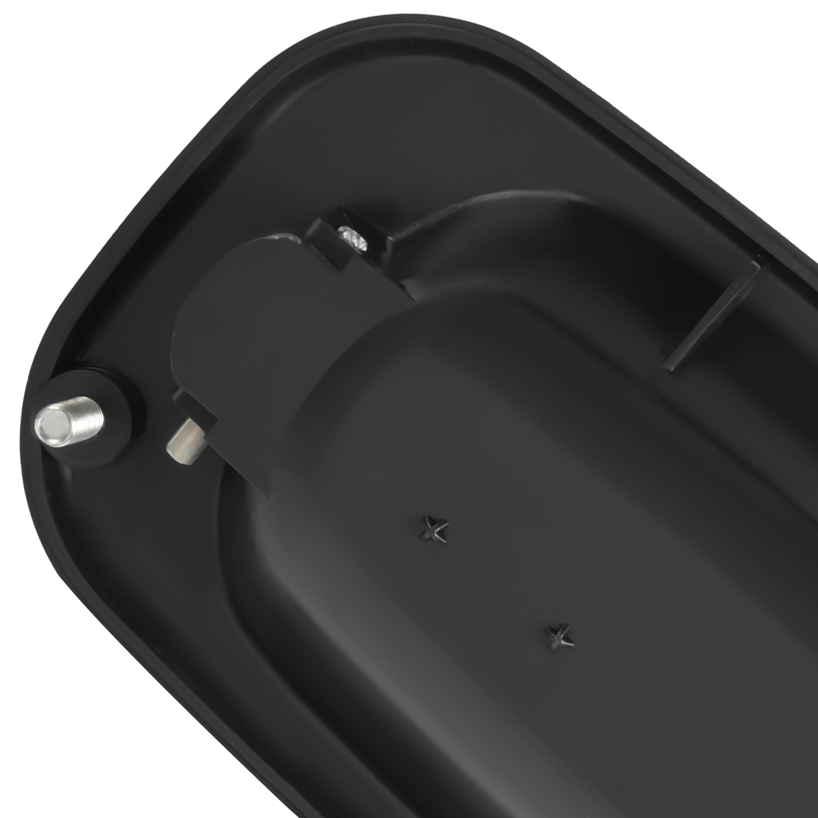 Front Drivers Side Door Handle For 1999 2006 Chevrolet Silverado 1500 
