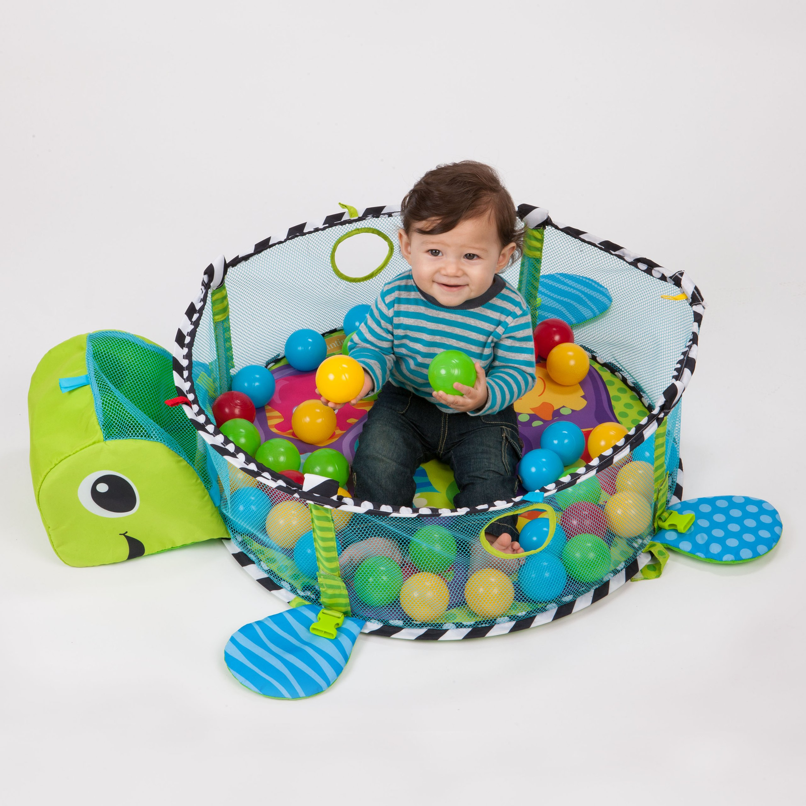 grow with me 3 in 1 activity gym