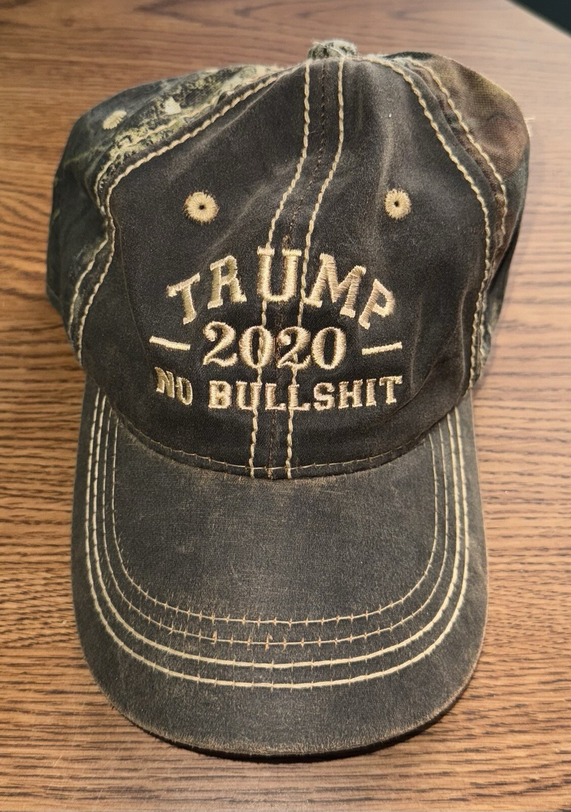 Trump Hat