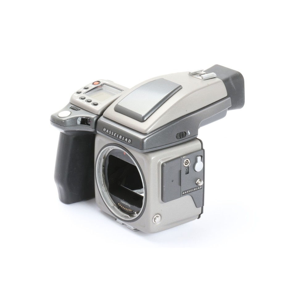 HASSELBLAD PME PRISME Cellule / PME metered Prism #2812 EUR 489,00 - FR