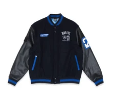 2023 WORLDS Varsity Jacket   LOL League of Legends Korea