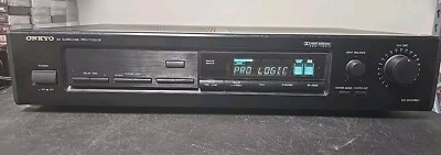ONKYO ES-600PRO AV Surround Processor