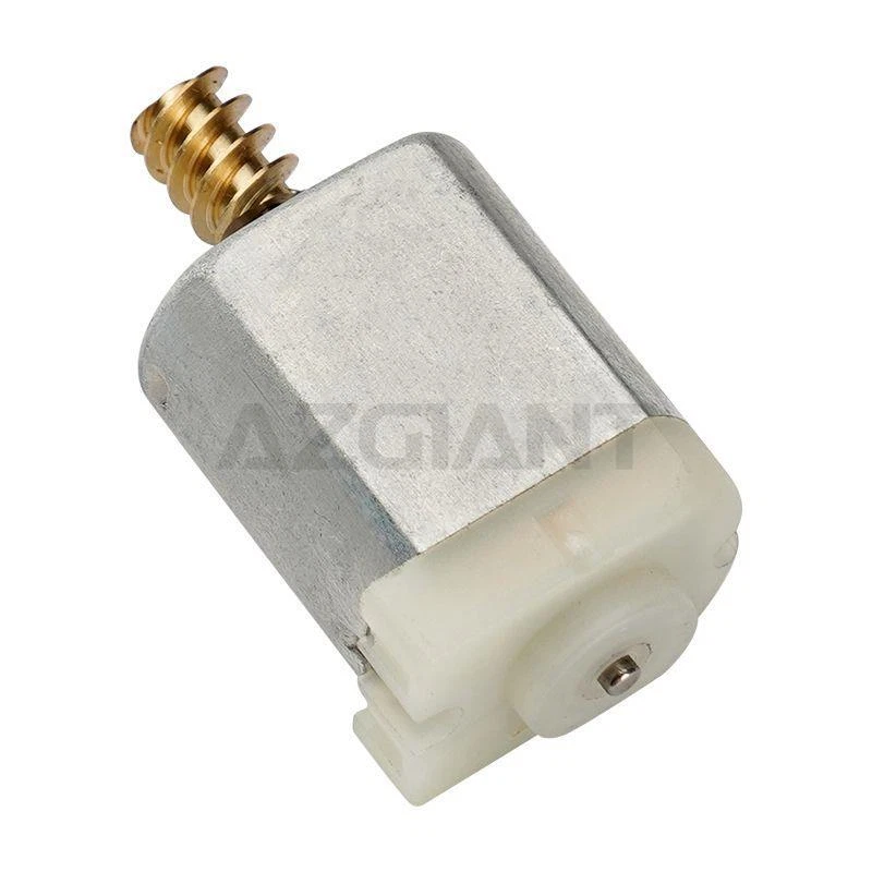 Kit de reparación de motor de actuador de cerradura de puerta de coche para Buick Park Avenue Foto 3 de 4