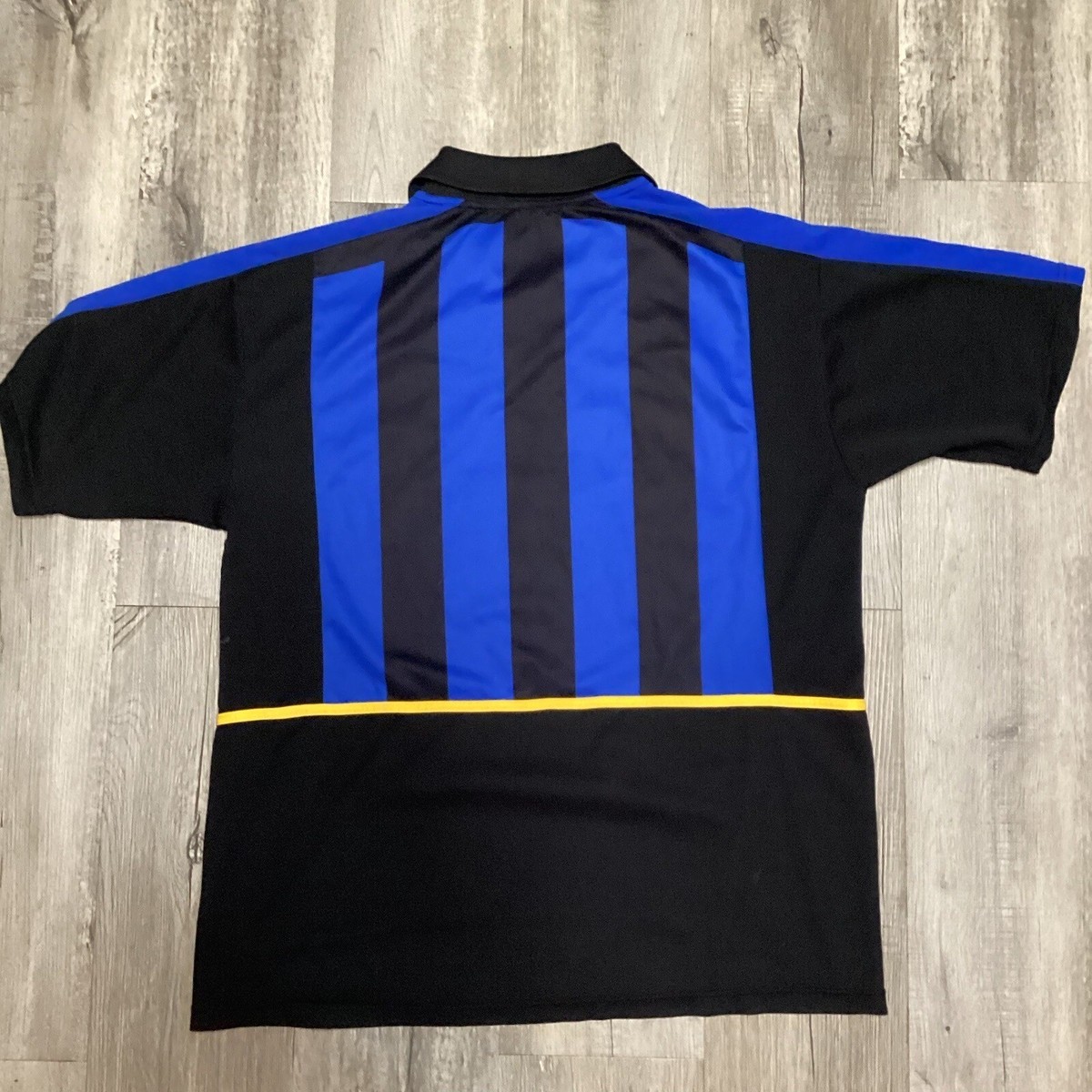 ウェア Inter Milan Open Collar Soccer Uniform $_57.JPG?set_id=880000500F