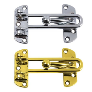 Era Front Door Restrictor Check Limit Opening Bar Chain Lock Safety ... Era Front Door Restrictor Check Limit Opening Bar Chain Lock Safety ...