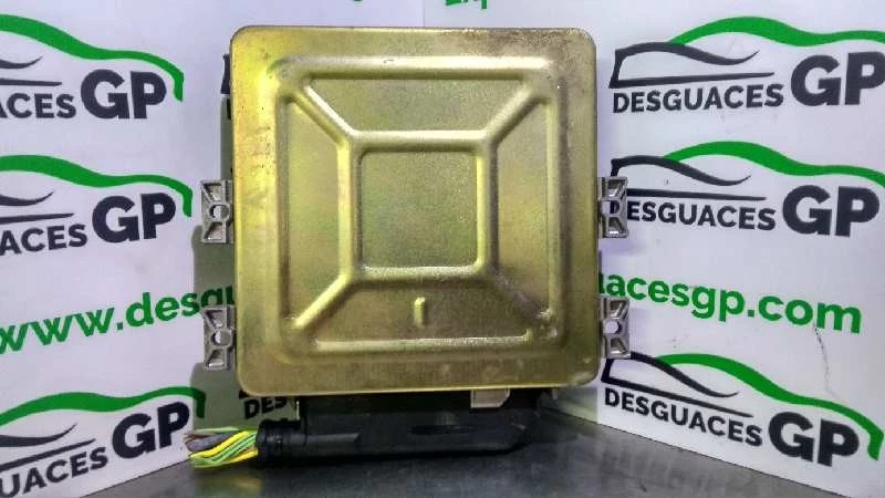 9621760680 CENTRALINA MOTORE / 475439 PER CITROËN AX 1.1 IMAGE - Immagine 3 di 4