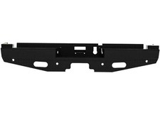 Ranch Hand Sbd191blsl 19-c Ram 25003500 Sport Back Bumper Lights Fits Sensors Ranch Hand Sbd191blsl 19-c Ram 25003500 Sport Back Bumper Lights Fits Sensors